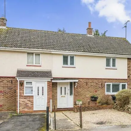 Buy this 3 bed duplex on Withycombe Drive in Banbury, OX16 0SR