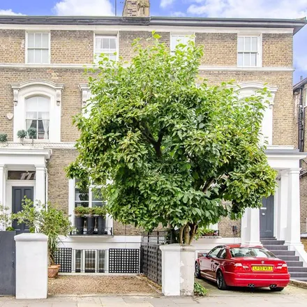 Image 3 - 10 Gunter Grove, Lot's Village, London, SW10 0UN, United Kingdom - Duplex for rent