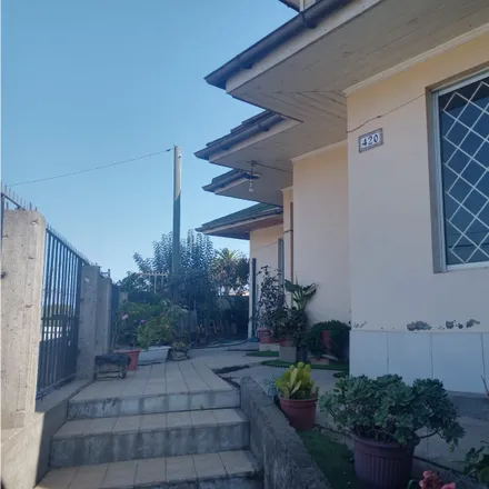 Buy this 3 bed house on Rosedal in 272 0000 San Antonio, Chile