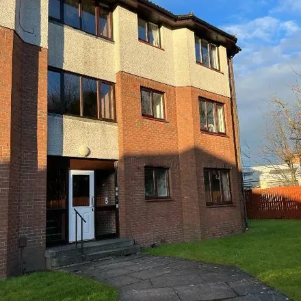 Rent this 2 bed apartment on Levenhowe Road in Balloch, G83 8LS