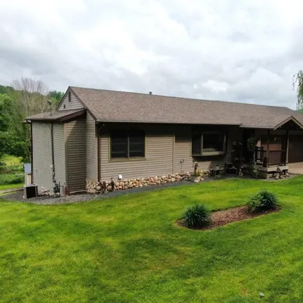 Image 2 - N3365 Miller Rd, Wisconsin, 54601 - House for sale