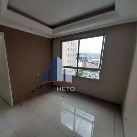 Rent this 3 bed apartment on unnamed road in Parque Marajoara, Santo André - SP