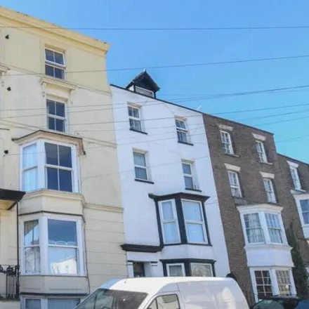 Buy this 1 bed apartment on Walmer Castle Road in Walmer, CT14 7NG