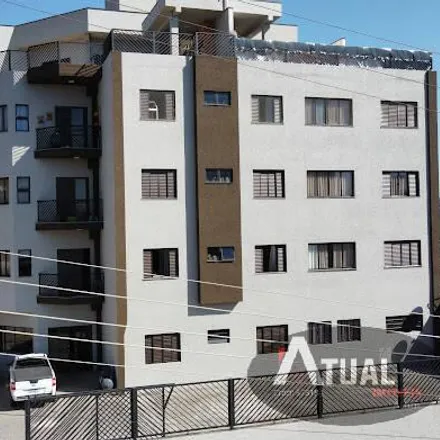 Buy this 2 bed apartment on Rua Avelino Almeida Bueno 473 in Alvinópolis, Atibaia - SP