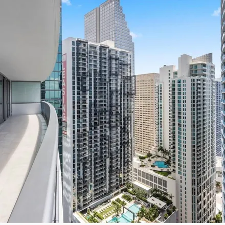 Image 7 - Epic Residences & Hotel, 300 Southeast 4th Street, Miami, FL 33131, USA - Condo for sale