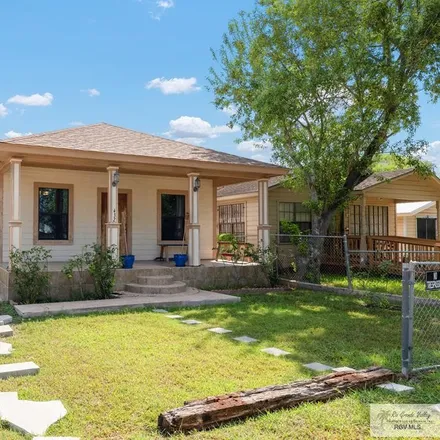 Buy this 3 bed house on 3499 San Benito in Mission, TX 78572