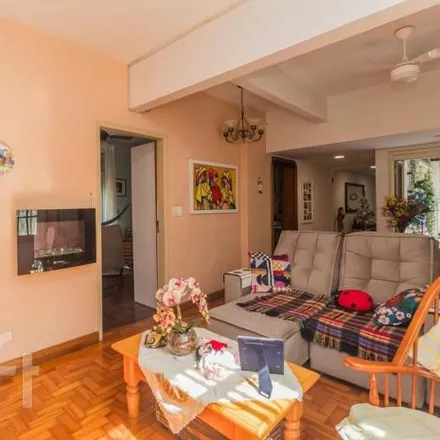 Buy this 2 bed apartment on Rua Coronel Vicente in Historic District, Porto Alegre - RS