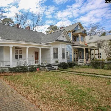 Image 3 - 2269 Lincoln Street, Columbia, SC 29201, USA - House for sale