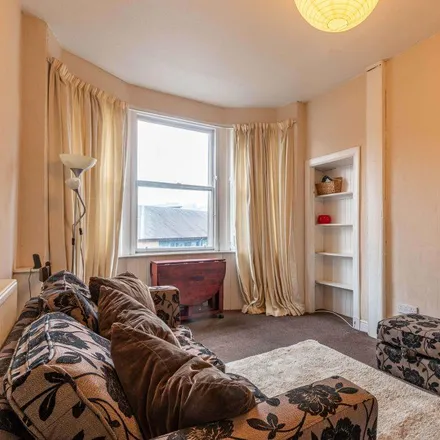 Rent this 1 bed apartment on 59 Bread Street in City of Edinburgh, EH3 9AH