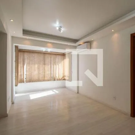 Rent this 2 bed apartment on AliMentha in Rua General Lima e Silva 744, Cidade Baixa