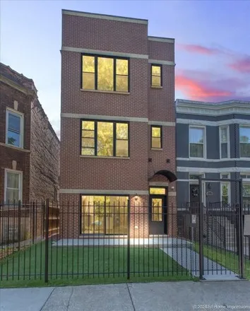 Image 2 - 6517 S Drexel Ave, Chicago, Illinois, 60637 - House for sale