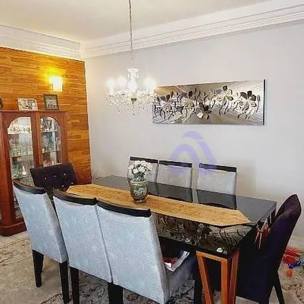 Buy this 3 bed apartment on Alameda Joaquim Eugênio de Lima 1242 in Cerqueira César, São Paulo - SP