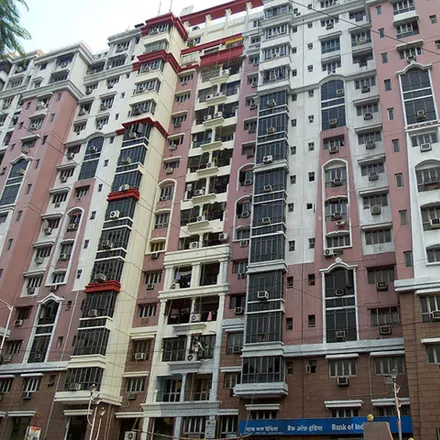 Image 4 - Tollygunge Club, Putiary Banerjee Para Road, Paschim Putiary, Kolkata - 700040, West Bengal, India - Apartment for rent