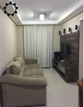 Buy this 2 bed apartment on Rua José Martins in Conceição, Osasco - SP