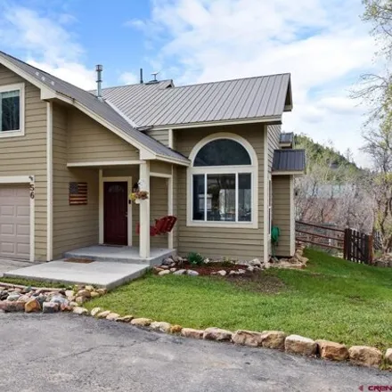 Buy this 4 bed house on 56 Forest Lakes Drive in La Plata County, CO