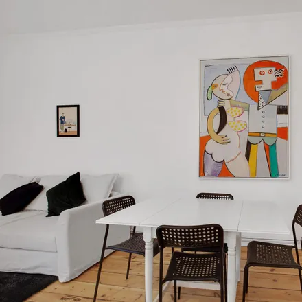 Image 6 - Prenzlauer Allee 36c, 10405 Berlin, Germany - Apartment for rent