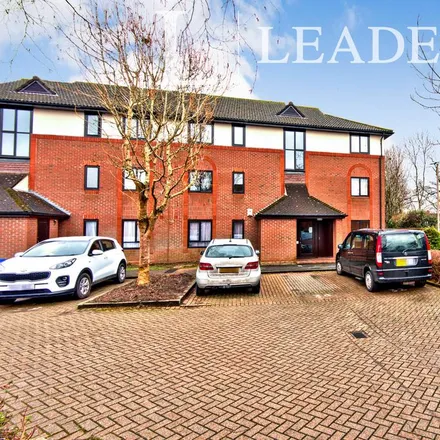 Rent this 1 bed apartment on Barnston Way in Hutton, CM13 1YL