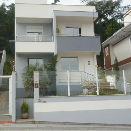 Image 1 - Residencial Vó Benta, Rua José Wilson Francisco, Forquilhinha, São José - SC, 88106-802, Brazil - House for sale