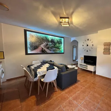 Rent this 2 bed apartment on Parque de Cazorla in Calle Félix Rodríguez de la Fuente, 23478 La Iruela