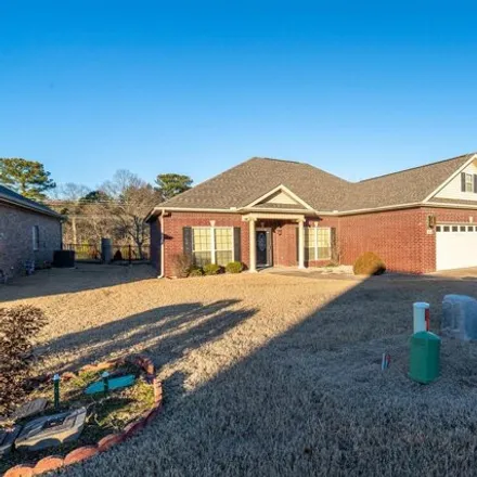 Buy this 3 bed house on 304 Willow Bend Circle in Hot Springs, AR 71913