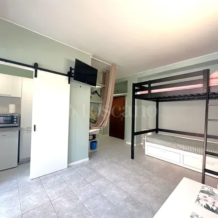 Image 3 - CONCH, Via Cenisio 45, 20154 Milan MI, Italy - Apartment for rent