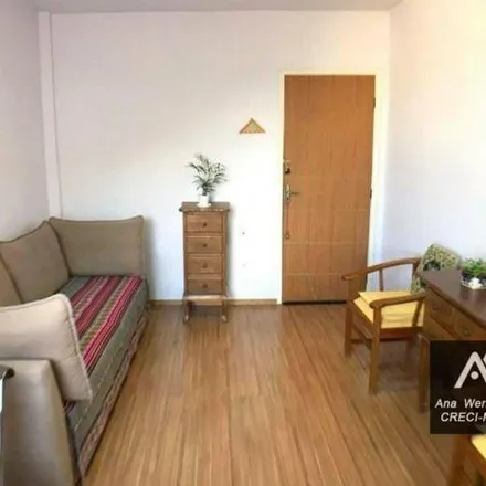 Buy this 2 bed apartment on Rua Olegário Maciel in São Mateus, Juiz de Fora - MG