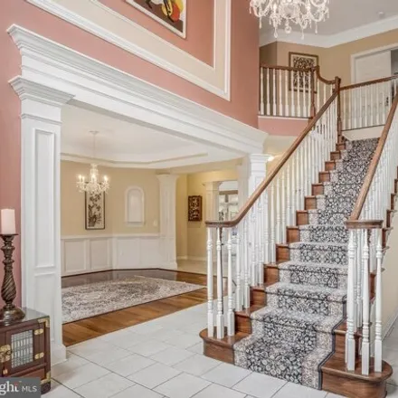 Image 5 - 21031 Forest Highlands Court, Ashburn, VA 20147, USA - House for sale