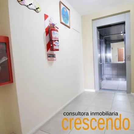 Buy this 3 bed apartment on Espinosa 2346 in La Paternal, C1416 DJR Buenos Aires