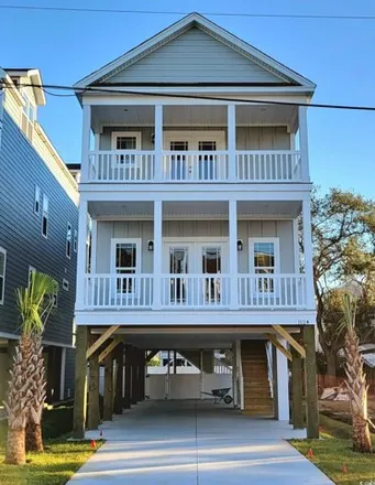 Buy this 5 bed house on 109 12th Avenue South in Surfside Beach, Horry County