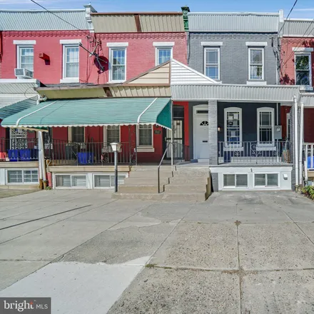 Buy this 4 bed townhouse on 5545 West Thompson Street in Philadelphia, PA 19131