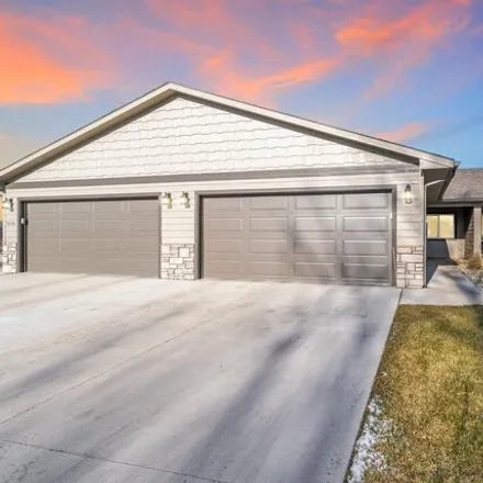 Buy this 2 bed house on 6596 West 6th Place in Sioux Falls, SD 57107