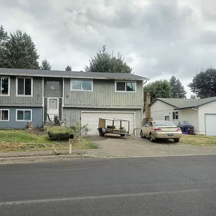 Buy this 3 bed house on 250 Northwest Giese Avenue in Gresham, OR 97030