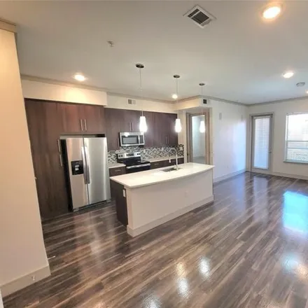 Image 2 - The Hamilton Apartments, Saint Joseph Parkway, Houston, TX 77002, USA - Apartment for rent