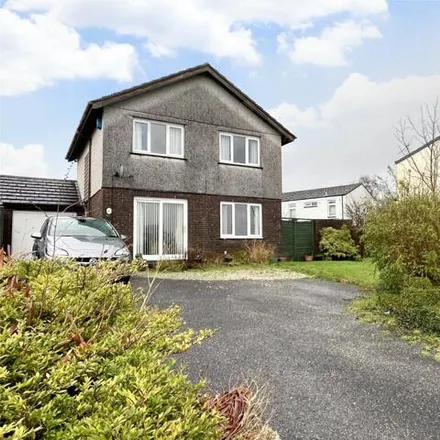 Buy this 3 bed house on 2 Corporation Road in Bodmin, PL31 1NA