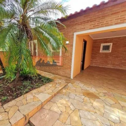 Rent this 3 bed house on Rua Conselheiro Paula Souza in Cidade Universitária, Campinas - SP