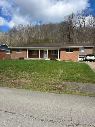 Buy this 3 bed house on 98 Tutwiler Drive in Union Township, OH 45619