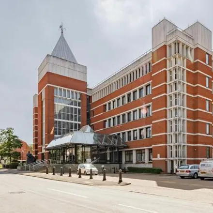 Buy this 2 bed apartment on Sentinel House in 37-45 Surrey Street, Norwich