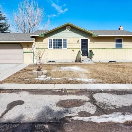 Buy this 3 bed house on 3752 King Street in Lewis and Clark County, MT 59635