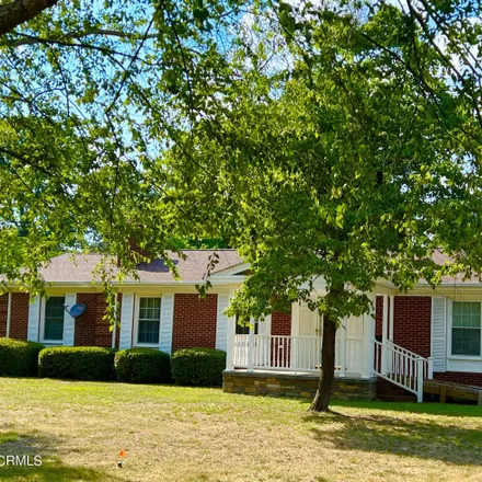 Buy this 3 bed house on 250 Mimosa Park Drive in Pinemont, Goldsboro