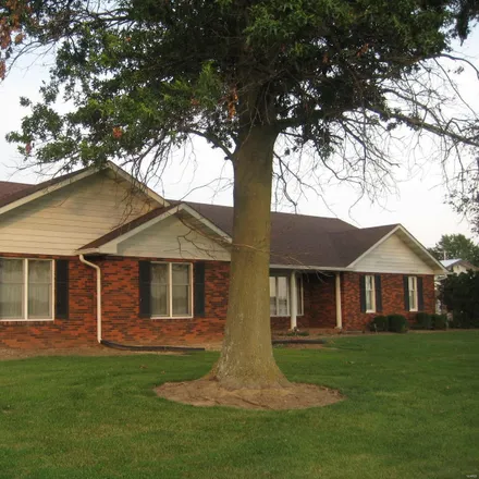 Buy this 3 bed house on 3401 MO K in O’Fallon, MO 63366