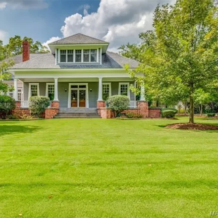 Buy this 6 bed house on 184 Frederick Avenue in Montgomery, AL 36104