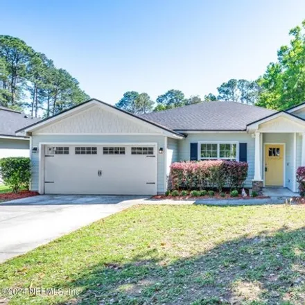 Buy this 4 bed house on 2245 Lake Drive in Southside Estates, Jacksonville