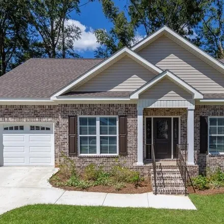 Rent this 4 bed house on 202 Craftsman Drive in Bel Air, Dothan