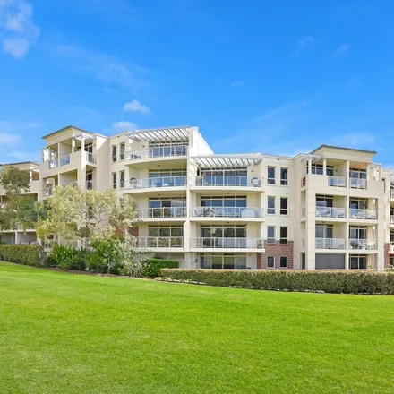 Image 7 - Warayama Place, Rozelle NSW 2039, Australia - Apartment for rent
