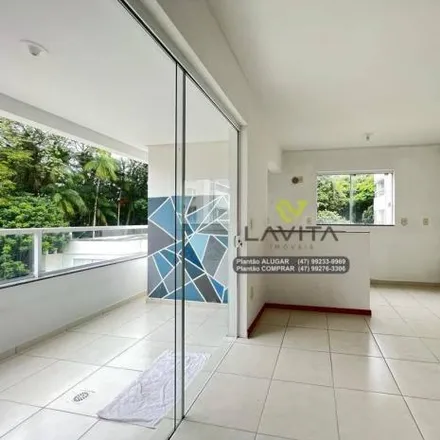 Image 1 - Rua Carlos Rischbieter 1742, Boa Vista, Blumenau - SC, 89012-201, Brazil - Apartment for sale