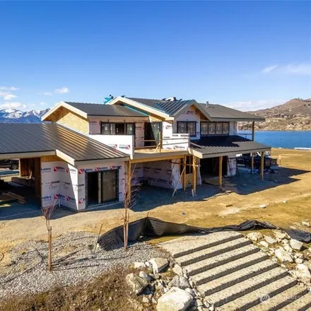 Image 9 - unnamed road, Chelan, Chelan County, WA 98816, USA - House for sale