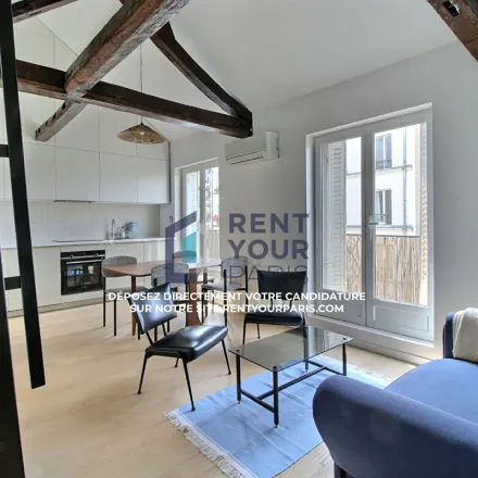 Image 3 - 1 Rue du Huit Mai 1945, 75010 Paris, France - Apartment for rent