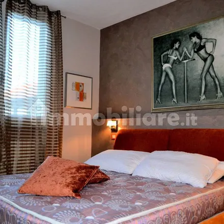 Rent this 3 bed apartment on Via del Caravaggio 17 in 48015 Cervia RA, Italy