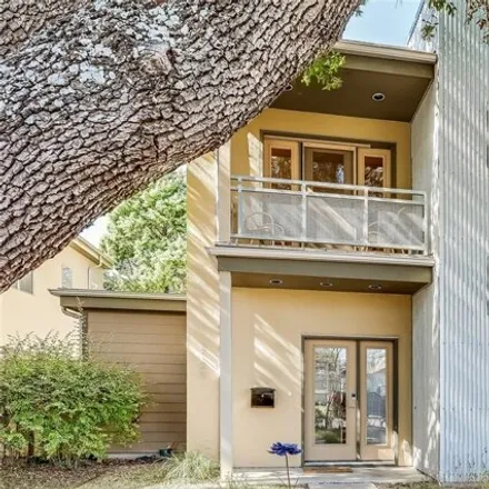 Rent this 4 bed house on 2110 Eva Street in Austin, TX 78704