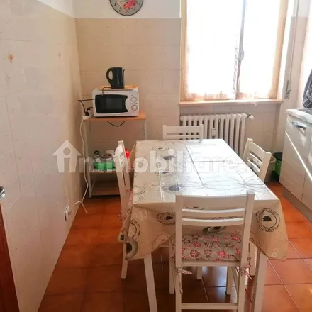 Rent this 2 bed apartment on Via Andrea Falcone in 28100 Novara NO, Italy